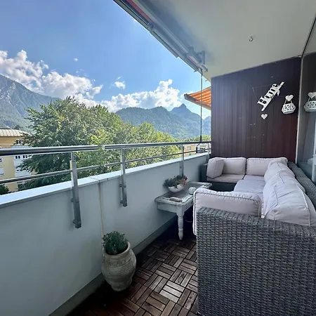 The View 2 Bad Reichenhall