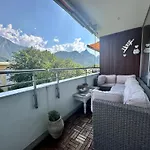The View 2 Bad Reichenhall