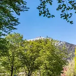 Apartamento The View 2 Bad Reichenhall