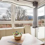 The View 2 Apartamento Bad Reichenhall