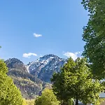 The View 2 Apartamento Bad Reichenhall