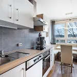 The View 2 Apartamento Bad Reichenhall