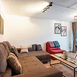 Apartamento The View 2 Bad Reichenhall