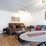 Apartamento The View 2