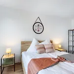 The View 2 Apartamento Bad Reichenhall