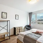Apartamento The View 2