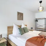 Apartamento The View 2