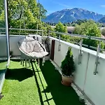 The View 2 * Bad Reichenhall