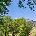 Apartamento The View 2 Bad Reichenhall