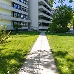Apartamento The View 2 Bad Reichenhall