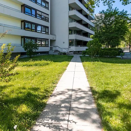 Apartment The View 2