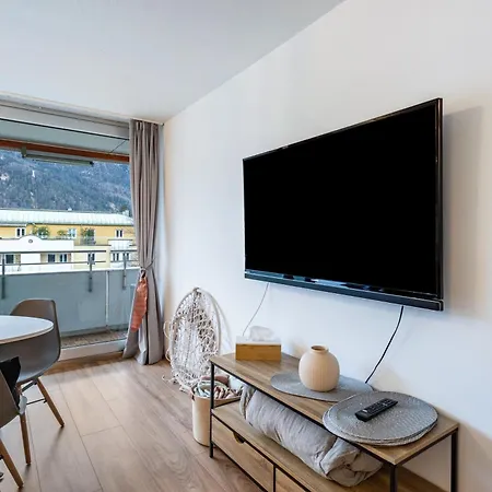 Apartamento The View 2 *