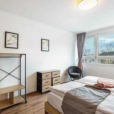 Apartment The View 2