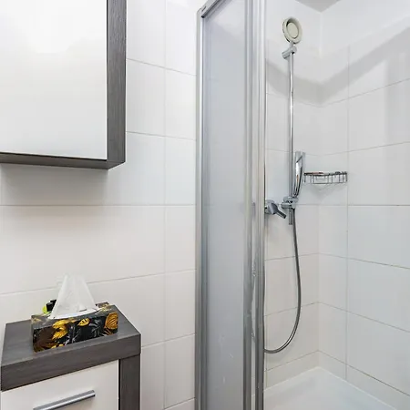 Apartment The View 2 Bad Reichenhall