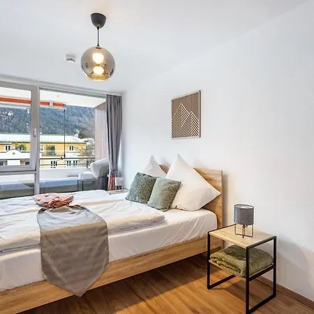 Apartment The View 2