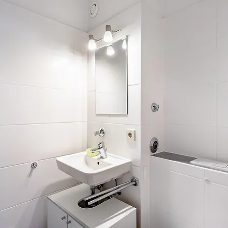 Apartment The View 2 Bad Reichenhall